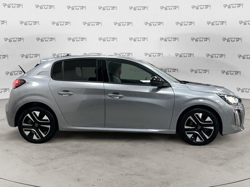 Peugeot 208 Allure PureTech 100 S/S