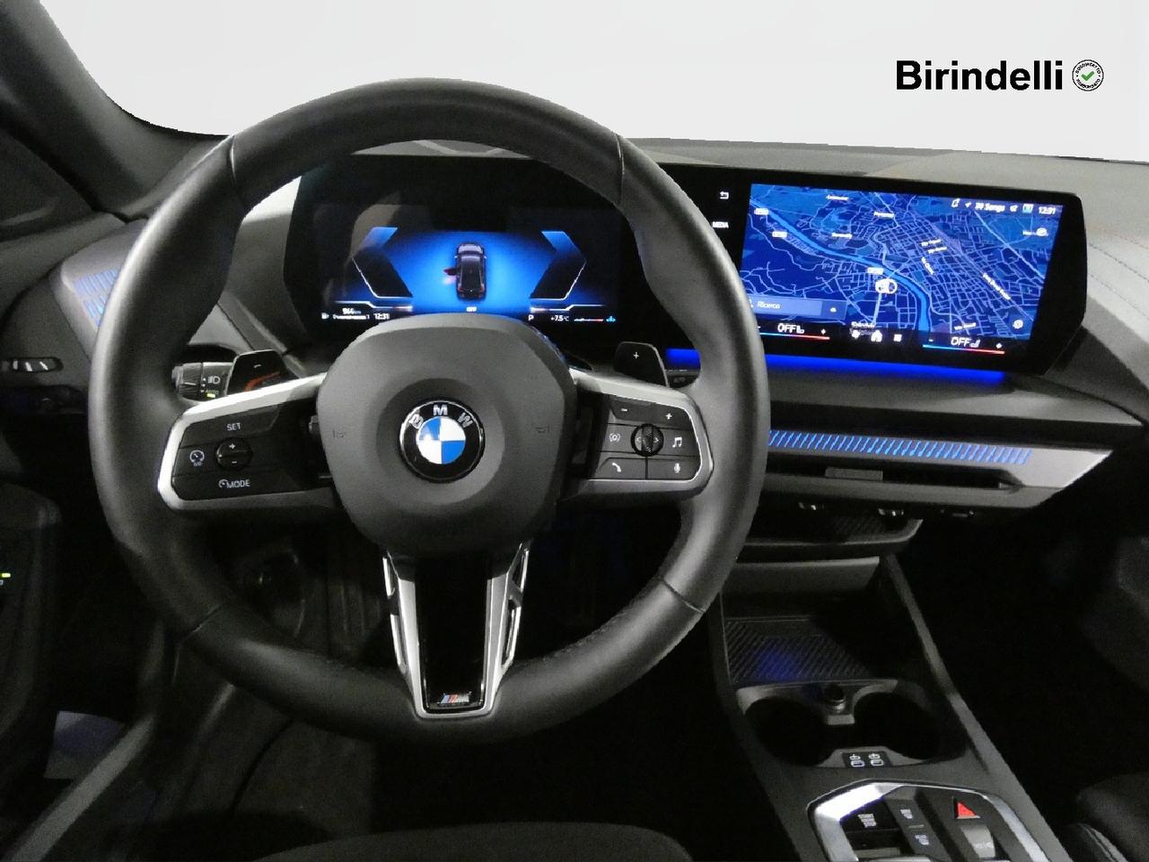 BMW Serie 2 G.C. (F74) - 218d Gran Coupé MSport Pro
