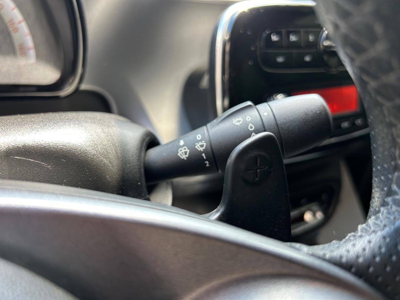Smart ForTwo CABRIO Twinamic “Come Nuova 57.000 Km”