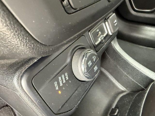 JEEP Renegade 2.0 Mjt 140CV 4WD AUTOM EUR6 UNICA PROPRIETARIA