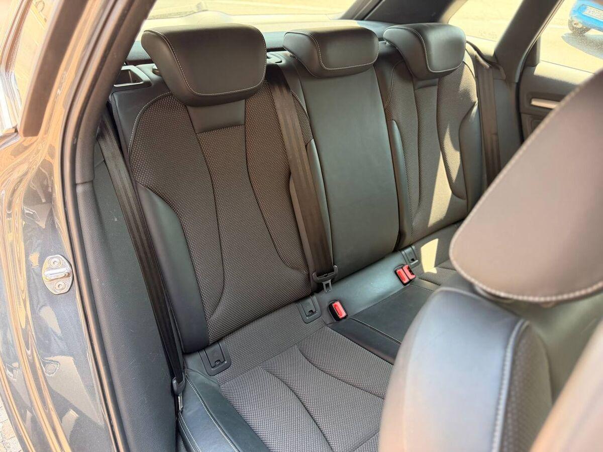 Audi A3 Sportback 30 1.6 tdi Business 116cv