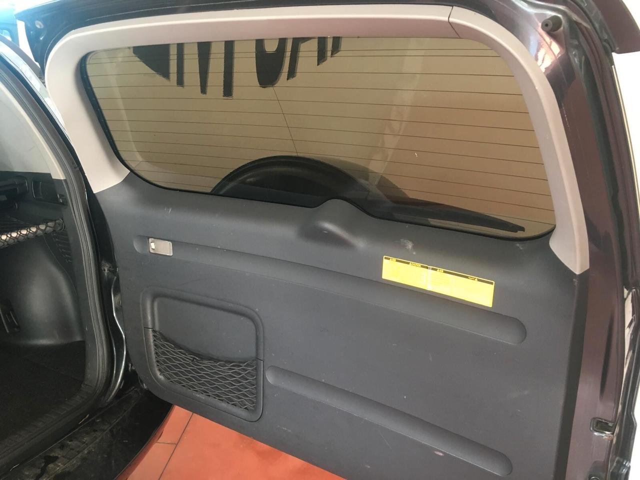 Toyota RAV 4 RAV4 2.2 D-4D 136 CV DPF