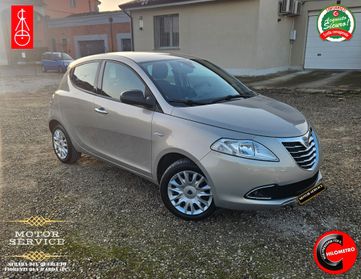 Lancia Ypsilon 1.2 69 CV 5 porte Gold DA 79€ MESE