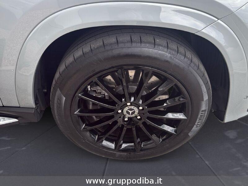Mercedes-Benz GLE Coupe-C167 2023 Coupe 350 de phev AMG Line Premium Plus 4matic