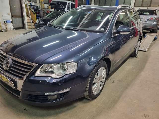 Volkswagen Passat Variant 2.0 tdi Comfortline dpf