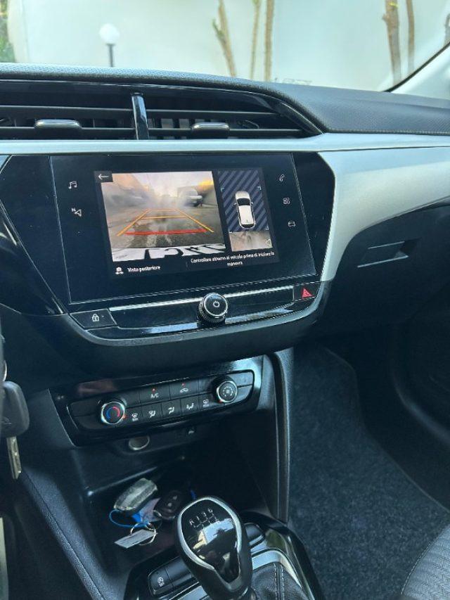 OPEL Corsa 1.5 D 100 CV Edition