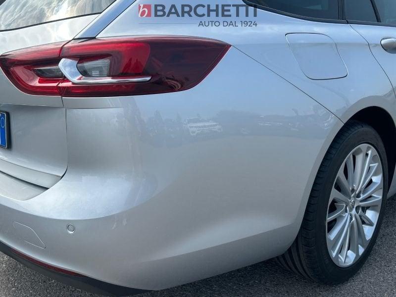 Opel Insignia 2ª SERIE 1.6 CDTI 136 S&S AUT.SPORTS TOURER INNOVATION