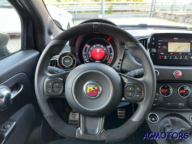 ABARTH 695 1.4 Turbo T-Jet 180 CV COMPETIZIONE