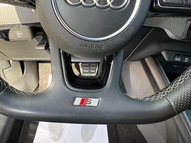 Audi A1 SPB 30 TFSI S tronic Sline edition