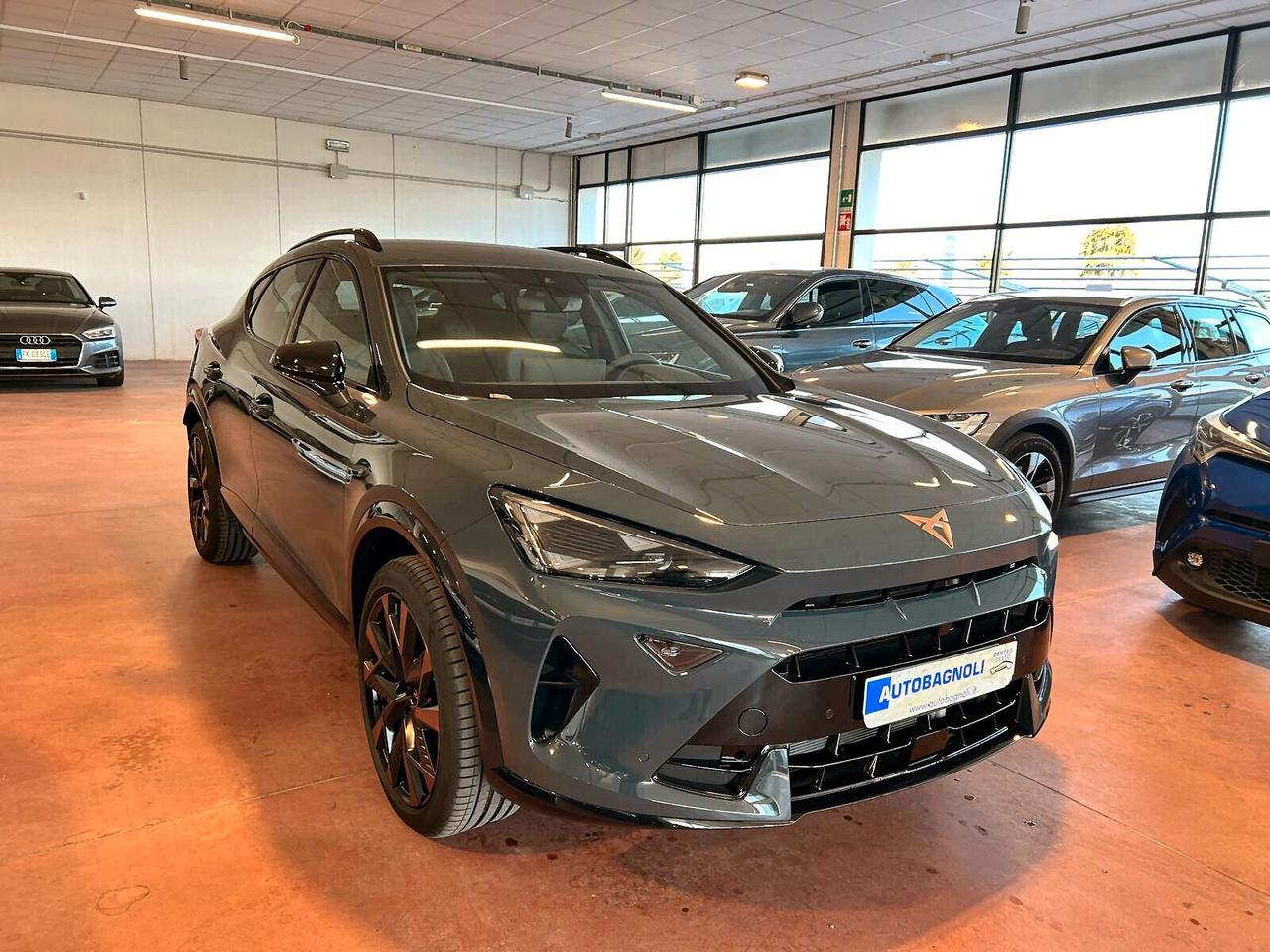 Cupra Formentor 1.5 Hybrid 150 CV DSG KM. 0 EDGE PACK