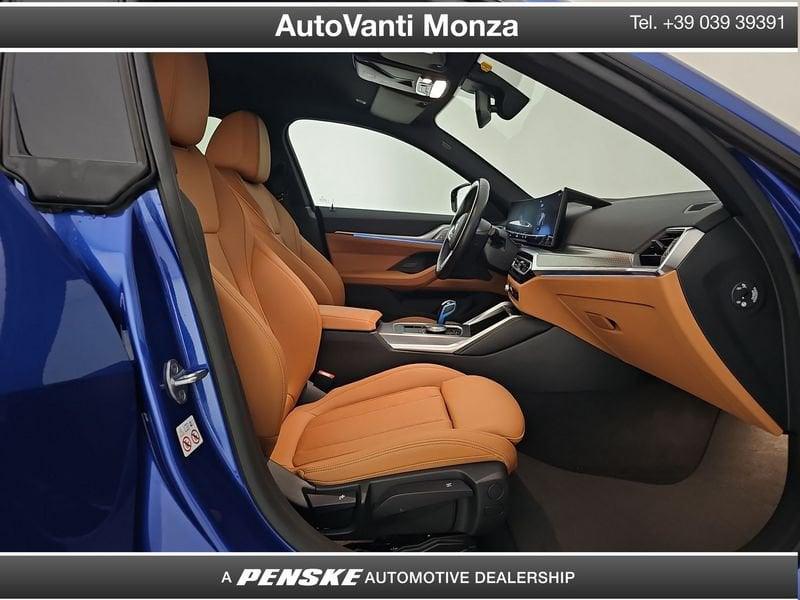 BMW i4 i4 M50 Sport