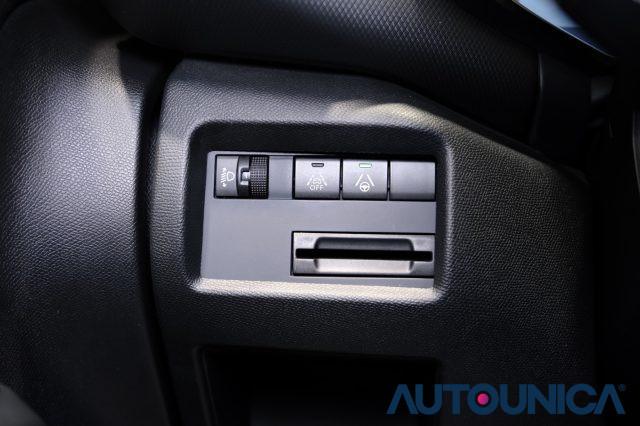 CITROEN C5 Aircross PURETECH 130 S&S EAT8 SHINE PACK NEOPATENTATI