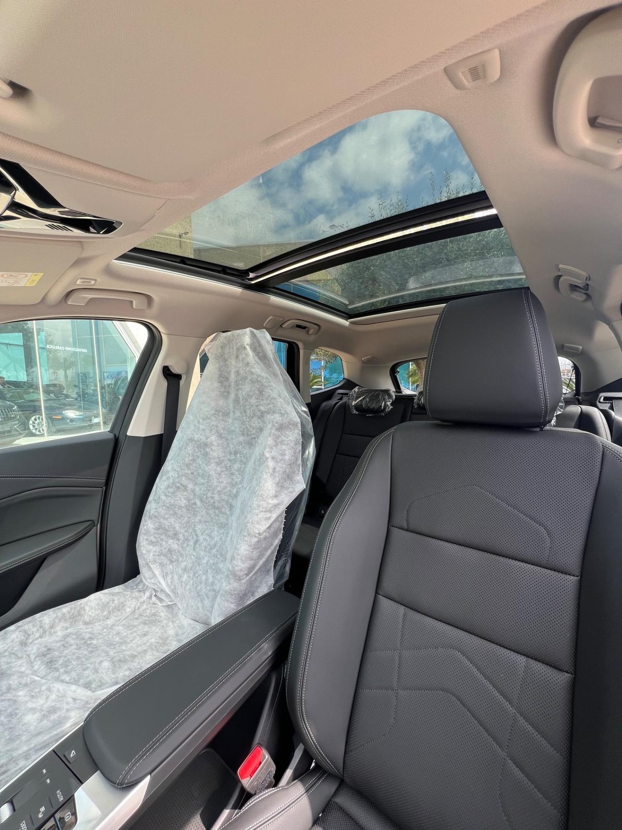 Bmw X1 sDrive 18d xLine possibilità noleggio no scoring