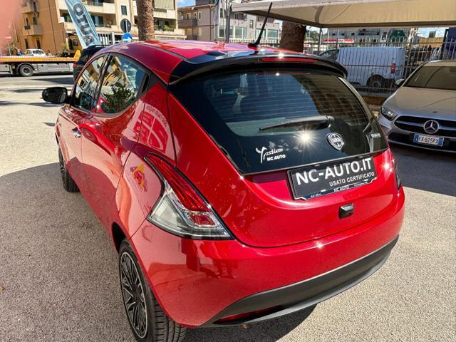 LANCIA Ypsilon 1.0 FireFly 5 porte S&S Hybrid Gold