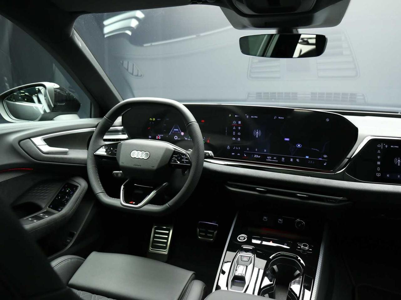 Audi A5 Avant TDI 204 CV MHEV+ quattro S tro #8813