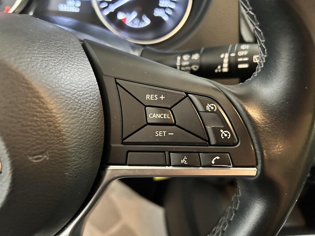 Nissan Qashqai 1.3 DIG-T N-Connecta 2WD
