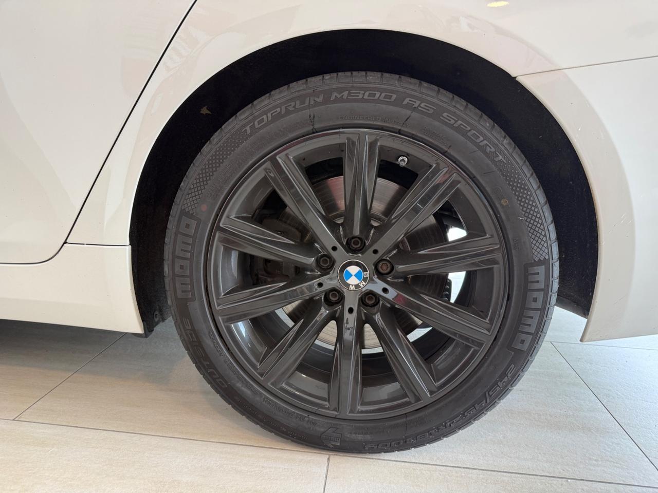 Bmw 530d xDrive 249CV Touring Business