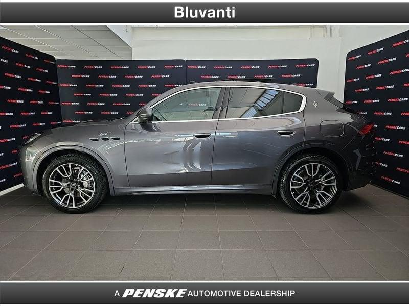 Maserati Grecale Grecale 2.0 mhev GT 250cv auto
