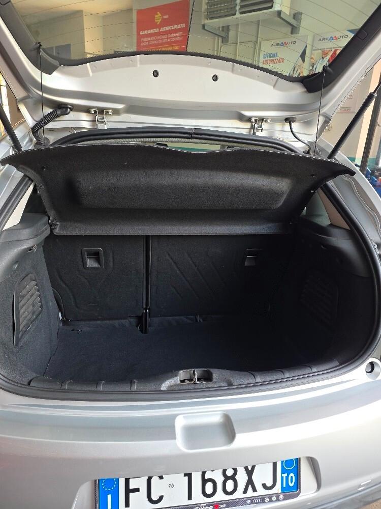 Citroen C3 PureTech 68 EXCLUSIVE