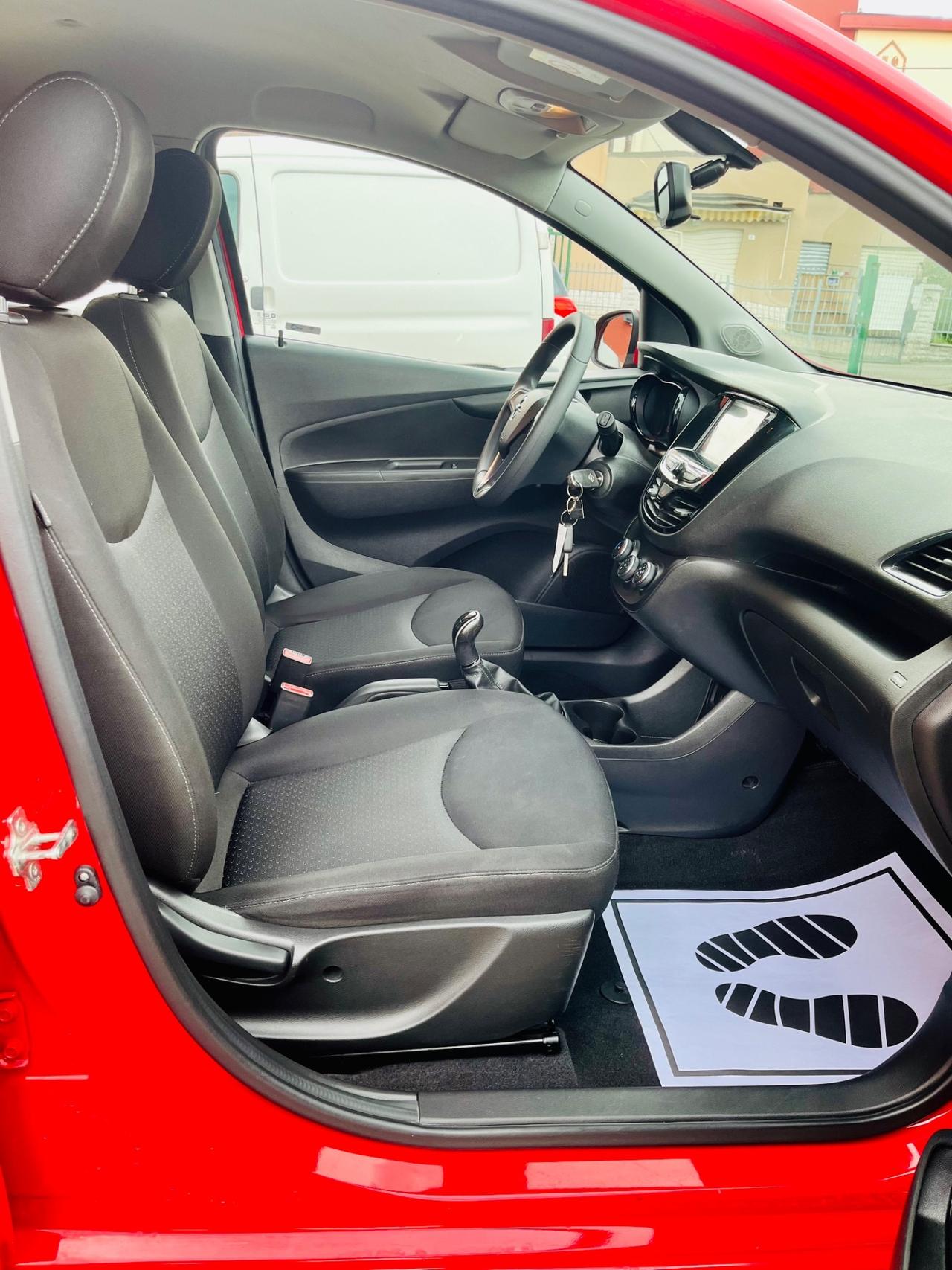 Opel Karl 1.0 73 CV GPL