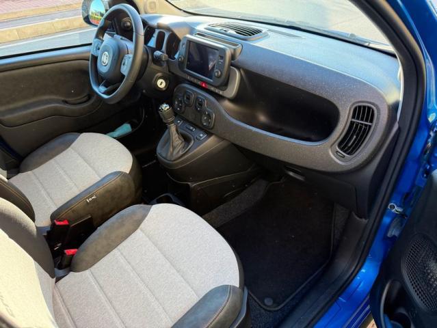 FIAT - Panda Cross - 1.0 FireFly S&S Hybrid