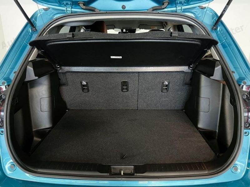 Suzuki Vitara Vitara 1.4h Top 2wd