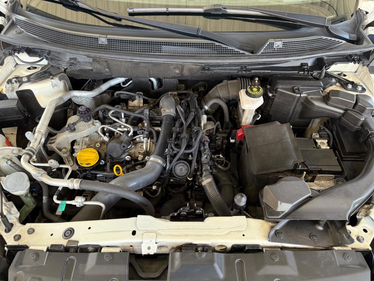 Nissan Qashqai 1.3 DIG-T 160 CV N-Connecta