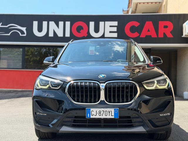 BMW X1 sDrive18d Business Advantage (NESSUN VINCOLO)