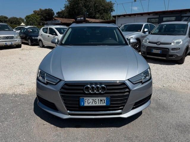 Audi A4 Avant 2.0 TDI 150 CV ultra S tronic Business Sport
