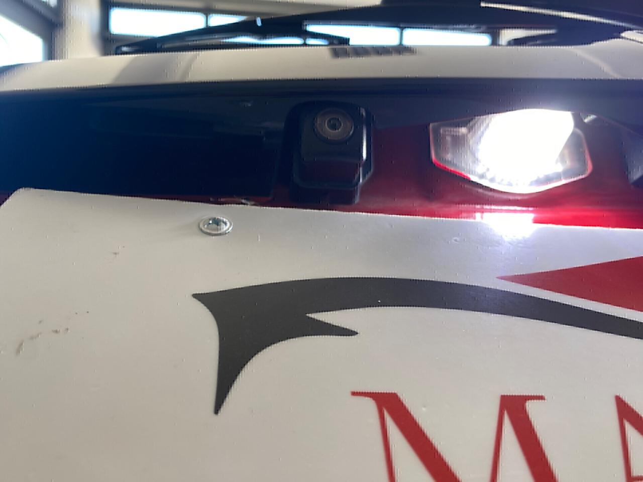 Honda Jazz 1.3 Comfort Connect ADAS