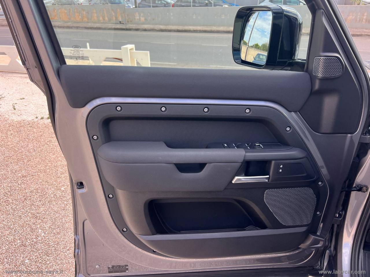 LAND ROVER Defender 110 3.0D I6 250 CV X-Dynamic SE AWD