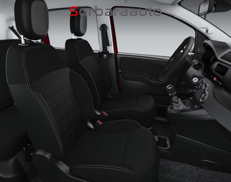 FIAT Pandina 1.0 FireFly 65 CV Hybrid Pop