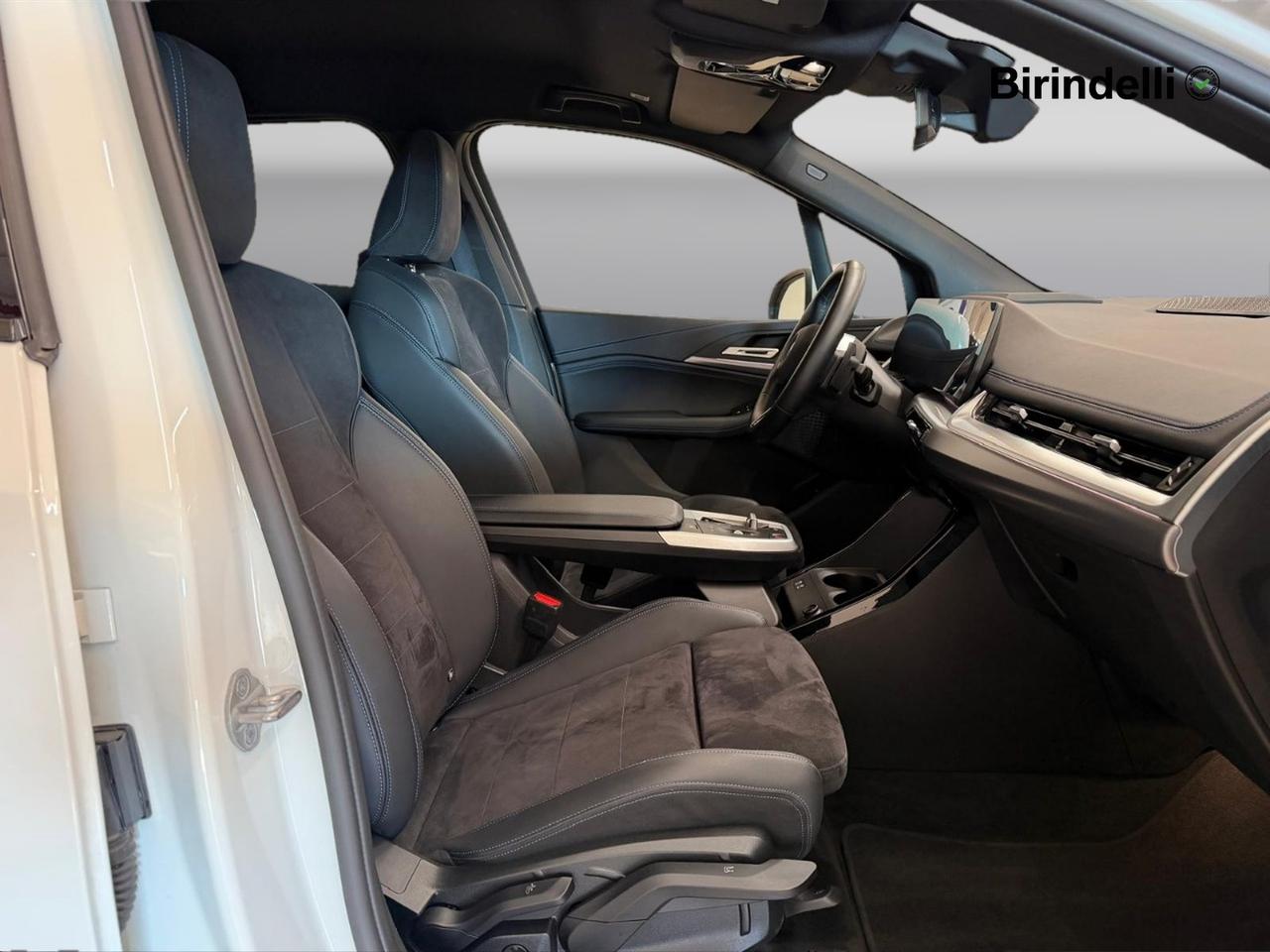 BMW Serie 2 A.T. (U06) - 218d Active Tourer Msport
