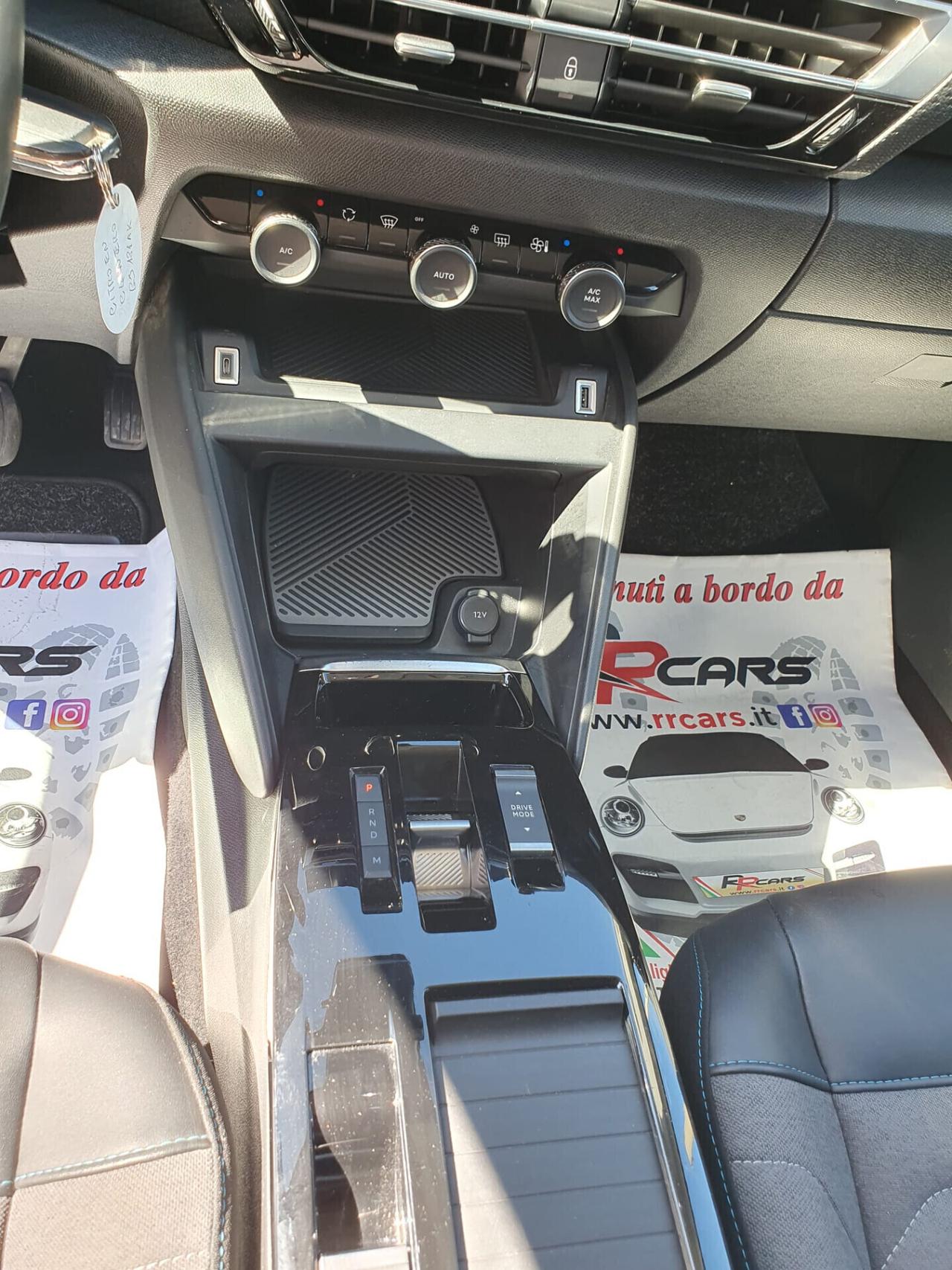 Citroen C4 BlueHDi 130 S&S EAT8 Shine