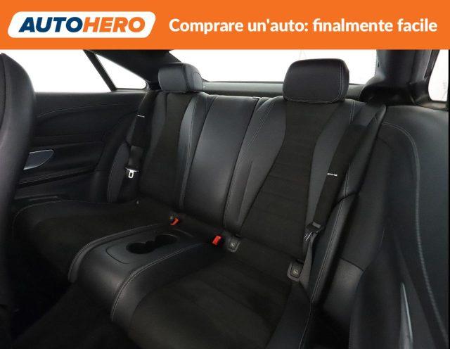 MERCEDES-BENZ E 220 d 4Matic Premium