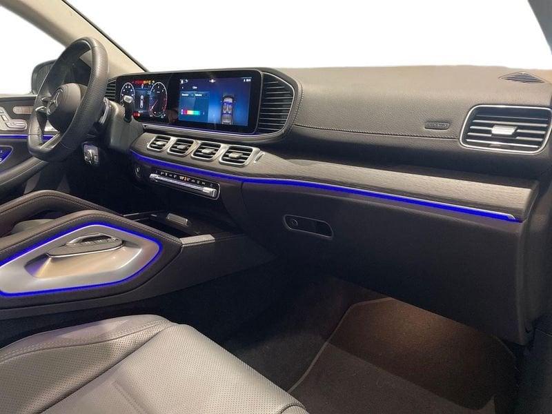 Mercedes-Benz GLE Coupe 300 d mhev Premium Plus 4matic auto