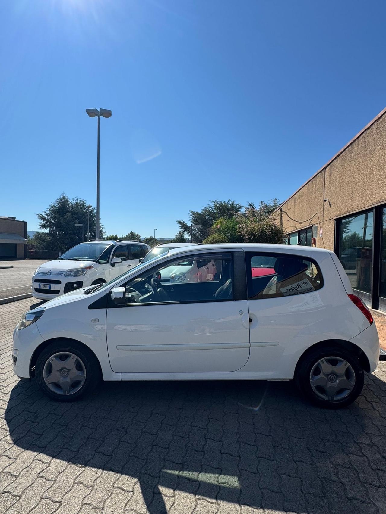 Renault Twingo 1.2 16V Night&Day