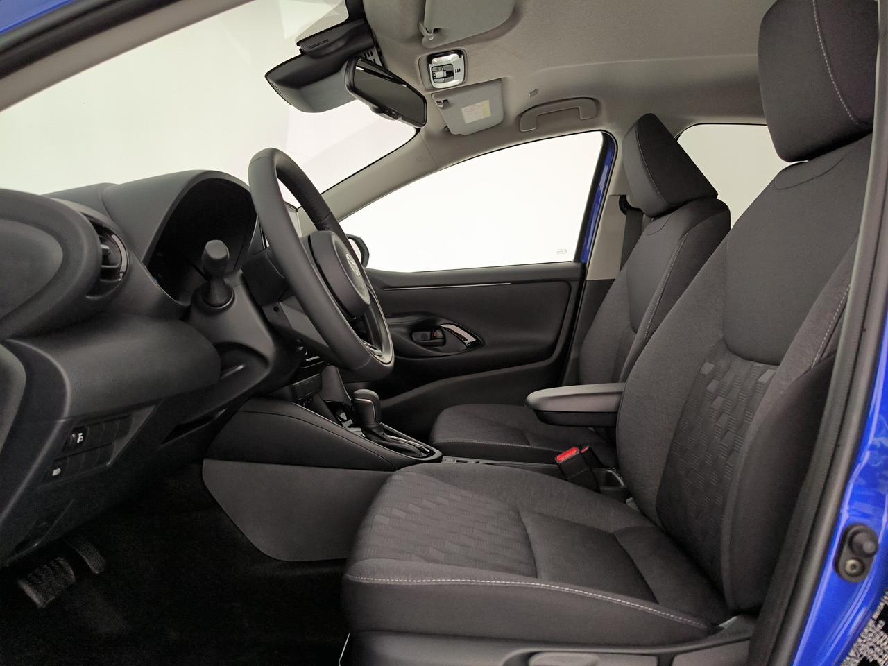 Toyota Yaris 1.5h trend