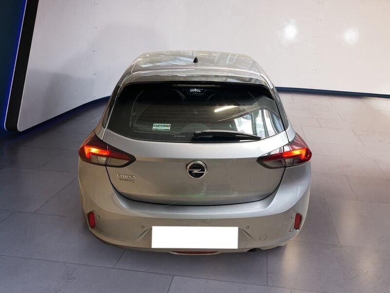 Opel Corsa VI 2020 1.2 Elegance 75cv