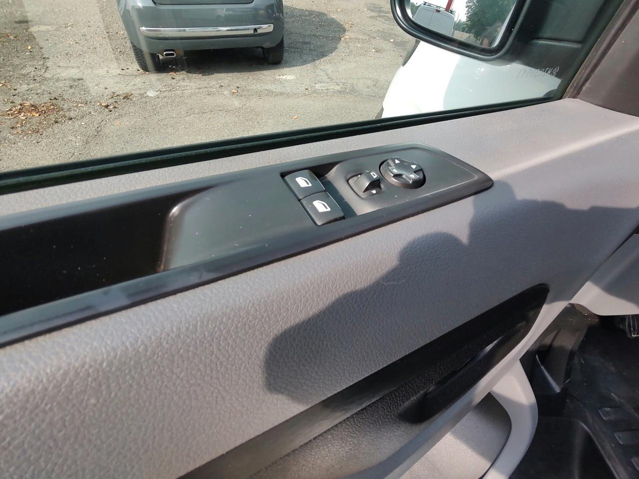 Peugeot Expert BlueHDi 95 PC-TN Furgone Premium Compact, EURO 6, OK NEOPATENTATI, ESENTE DA IVA.