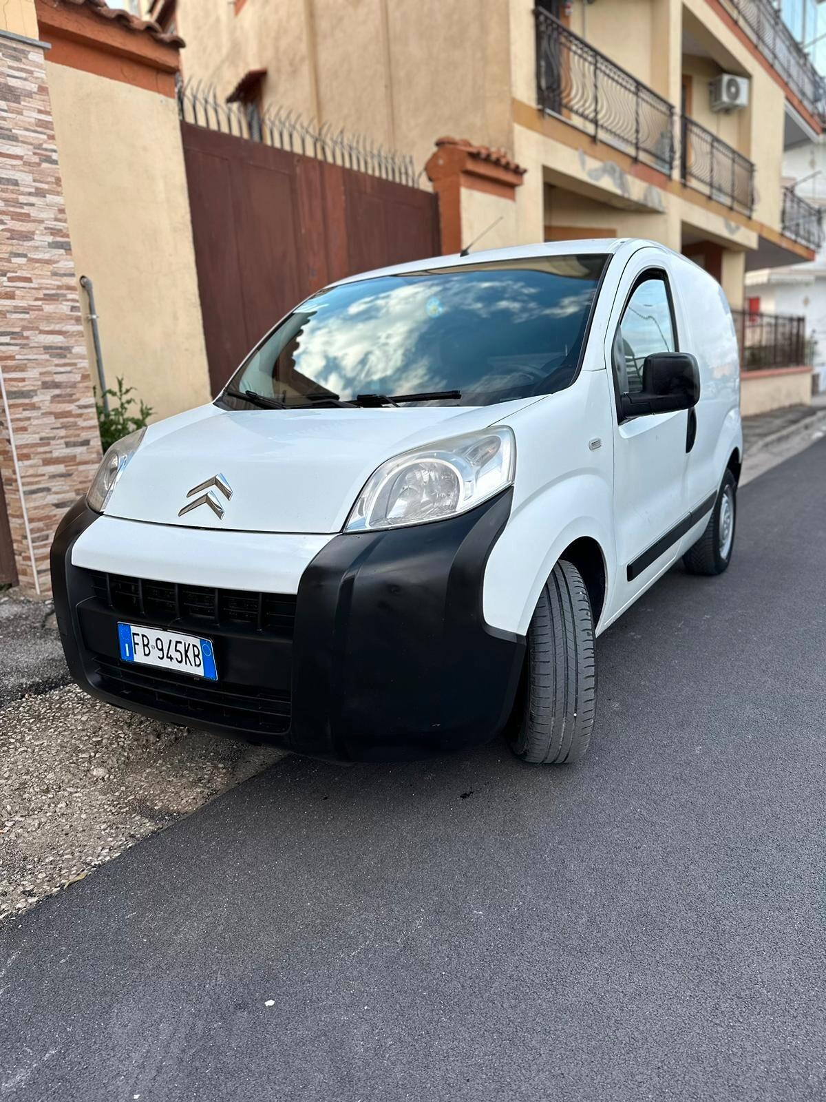 Citroen Nemo 1.3 Multijet