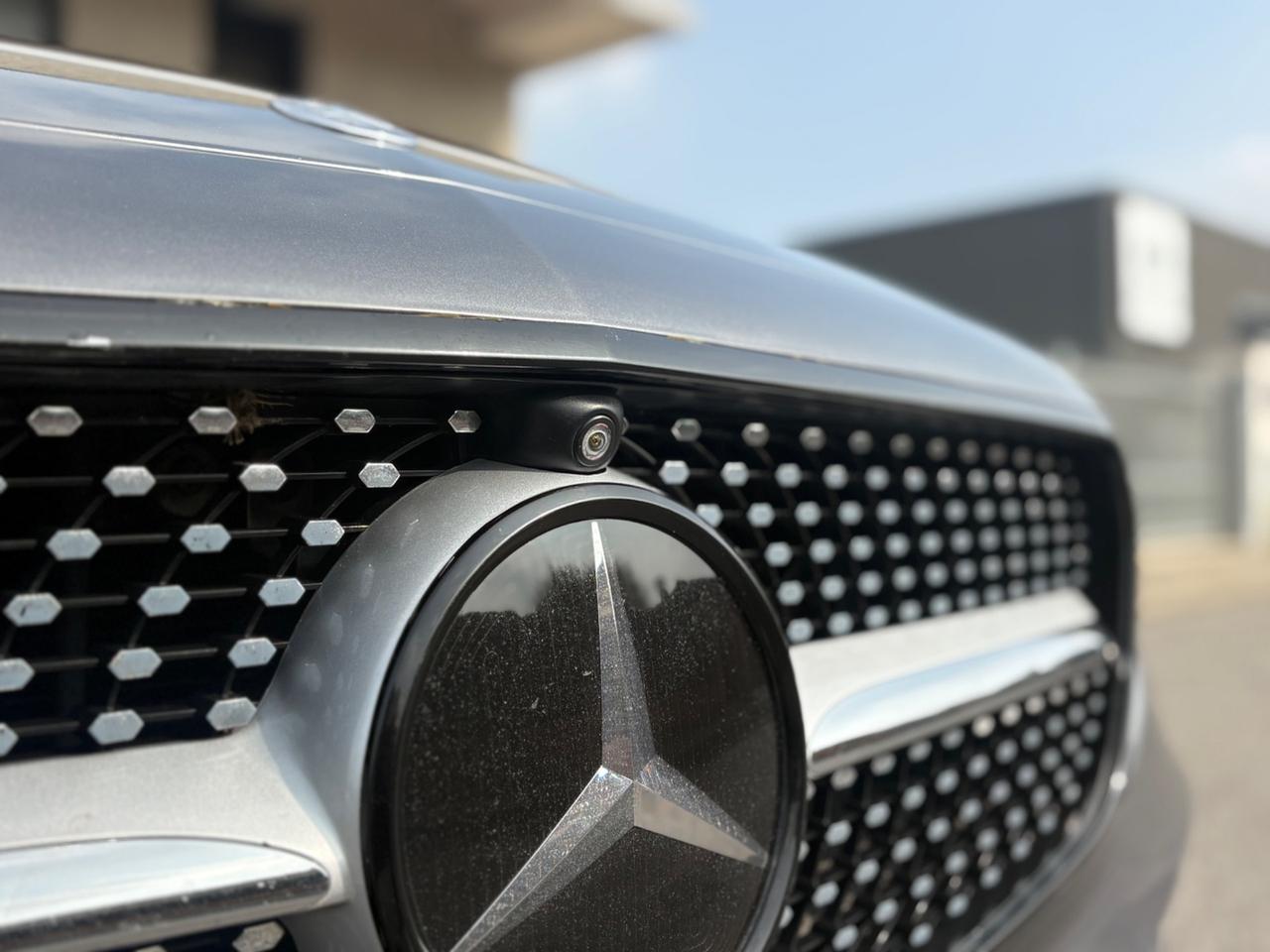 Mercedes-benz E 350 d Auto Premium Plus