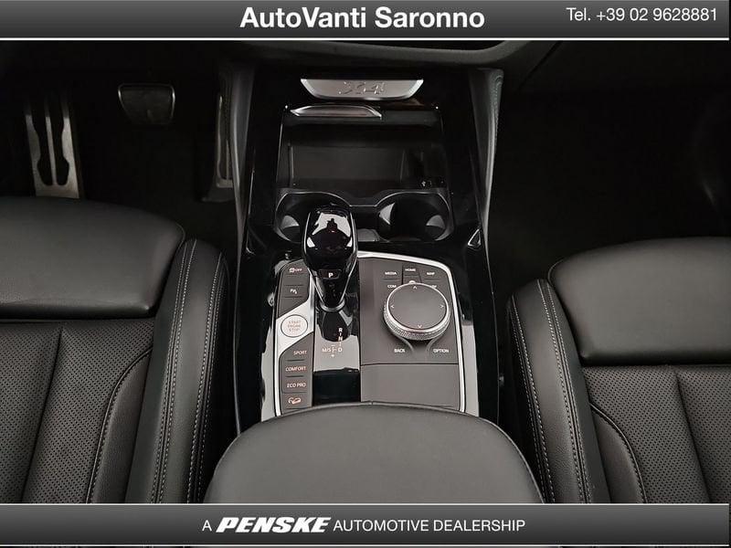 BMW X4 X4 xDrive20d 48V Msport