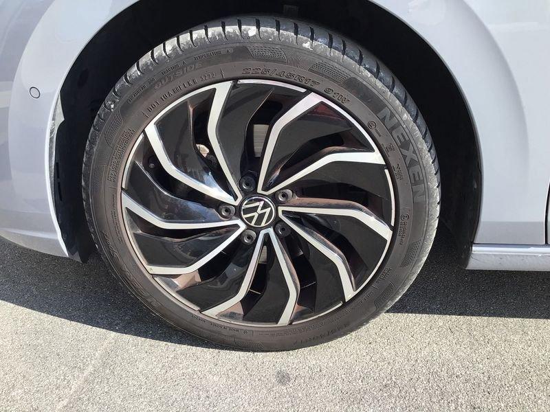 Volkswagen Golf 2.0 TDI SCR 85kW Style DSG