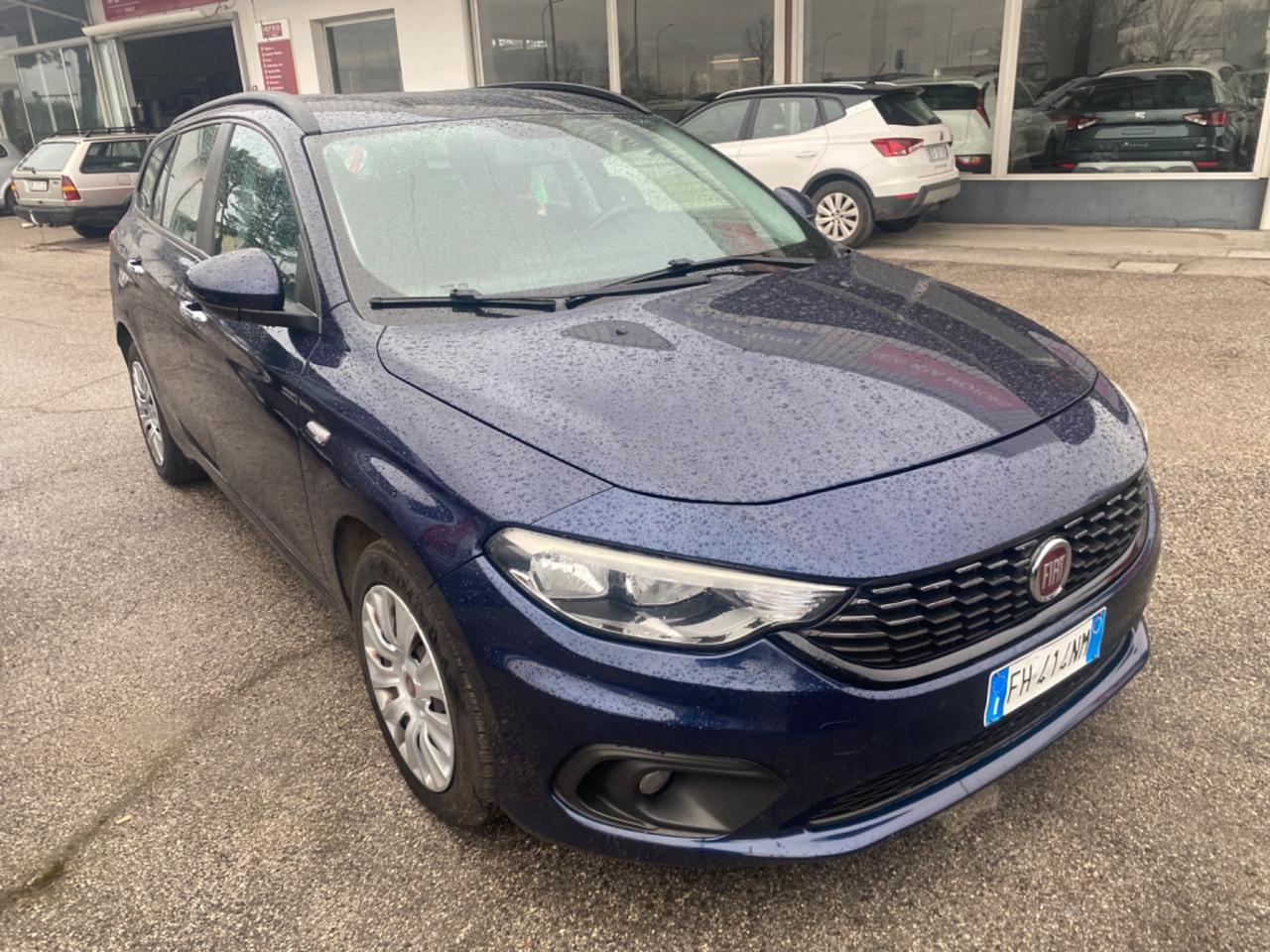 Fiat Tipo 1.3 Mjt S&S SW Easy