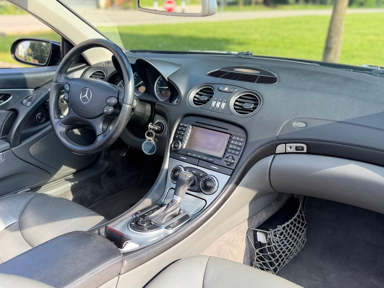 Mercedes-benz SL 350 CABRIO