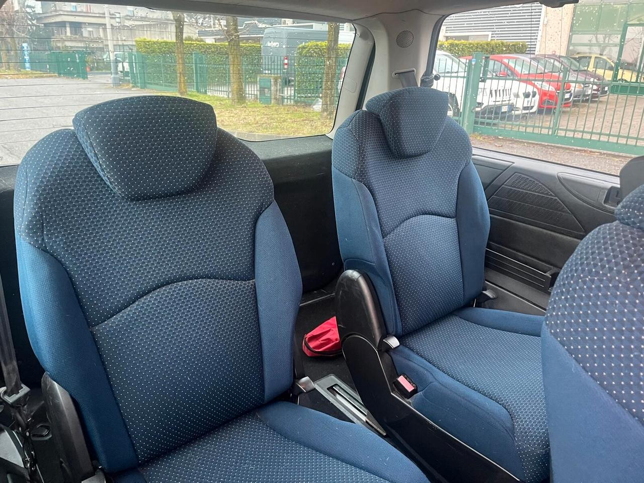 Fiat Ulysse 2.0 MJT 136 CV Emotion