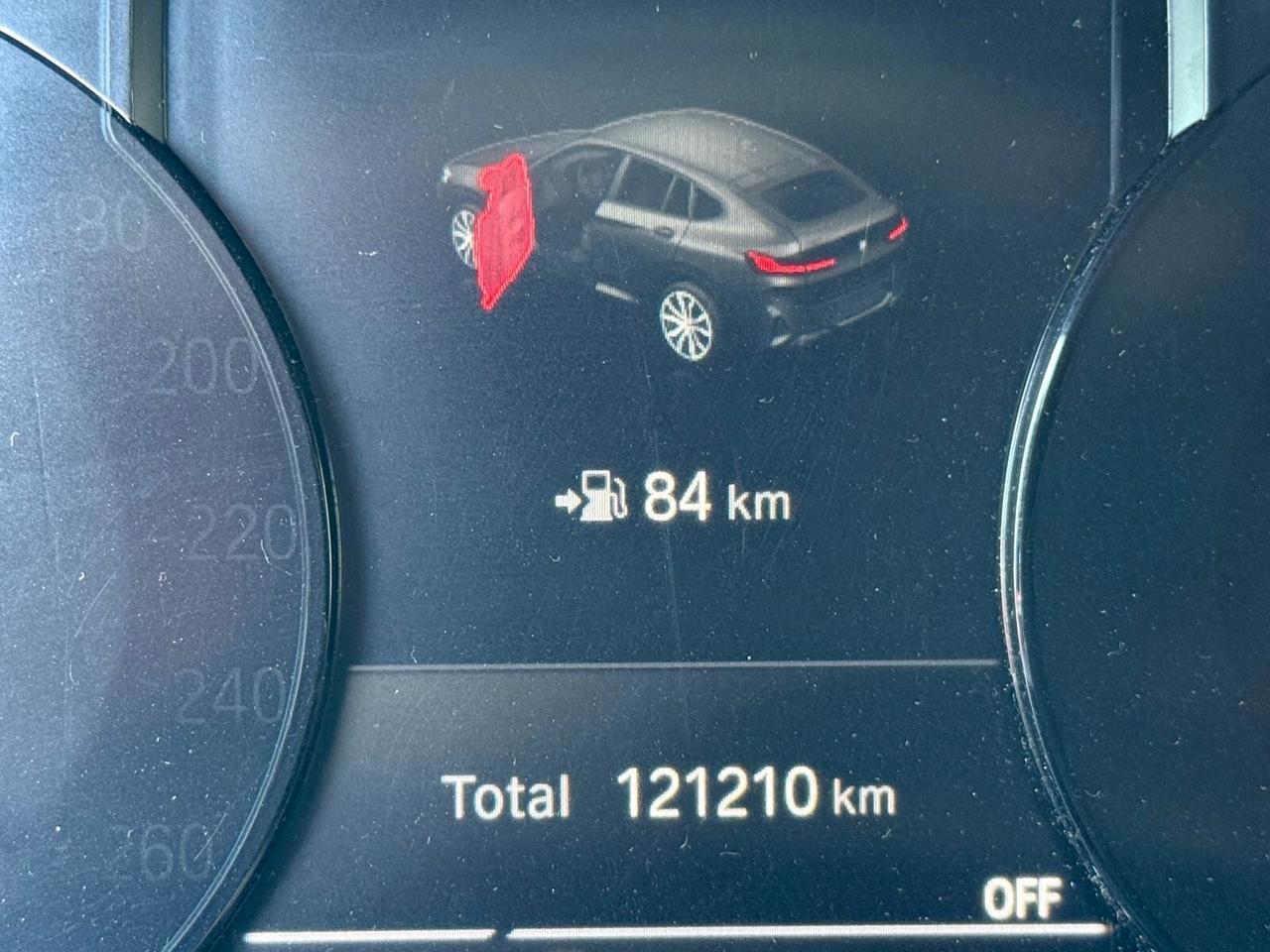Bmw X4 xDrive20d 48V Msport