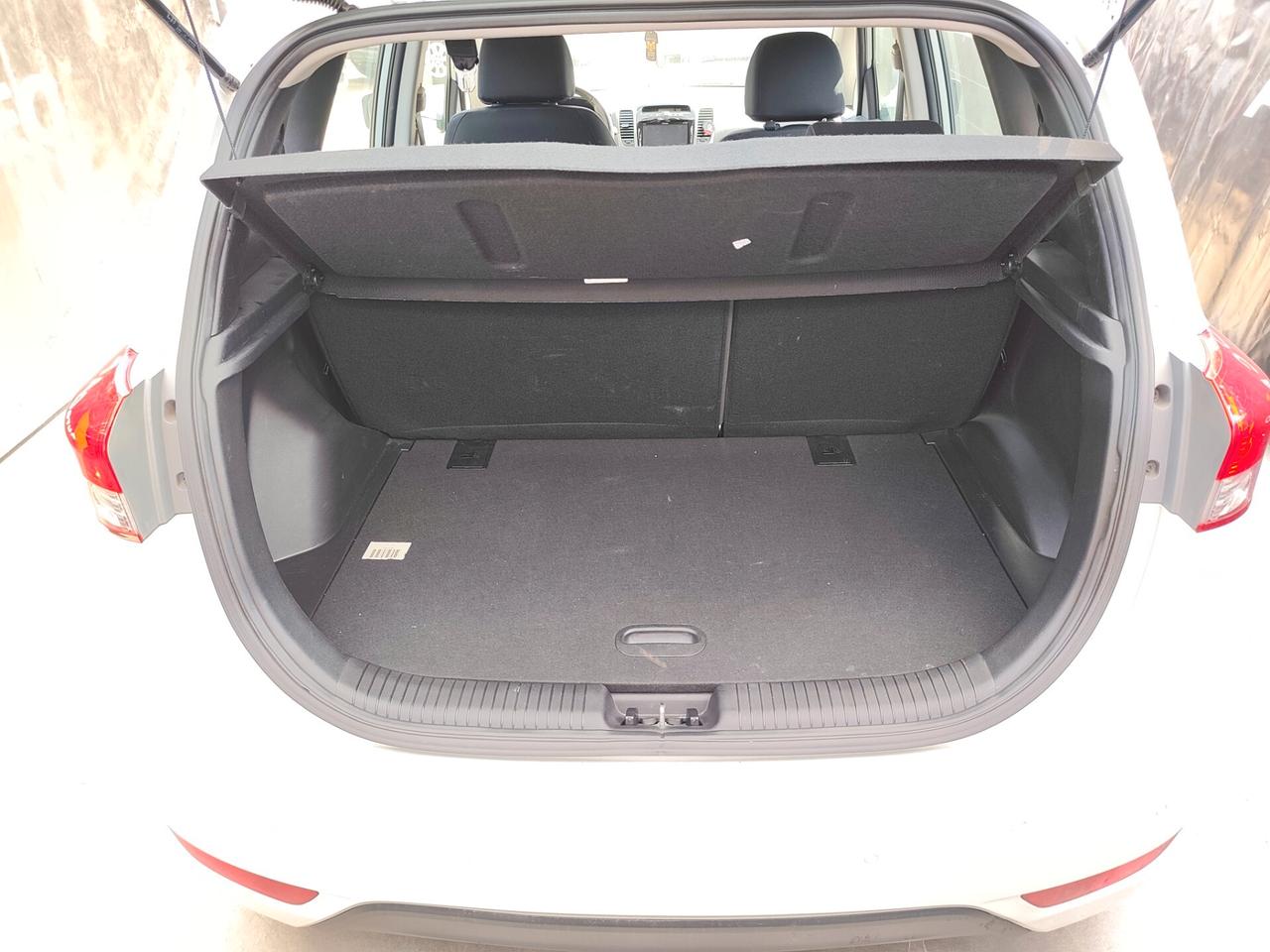 Hyundai iX20 KM 37000 1.4 BENZINA E GPL DI SERIE