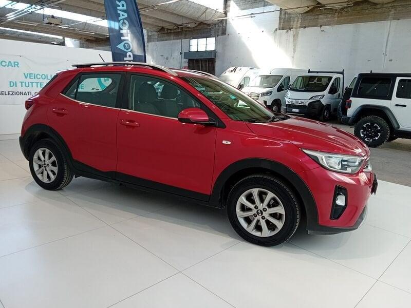KIA Stonic Stonic 1.4 MPI 100 CV Style